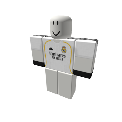 REAL MADRID