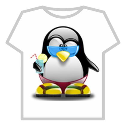 Summer Tux