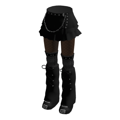 ✅ Black