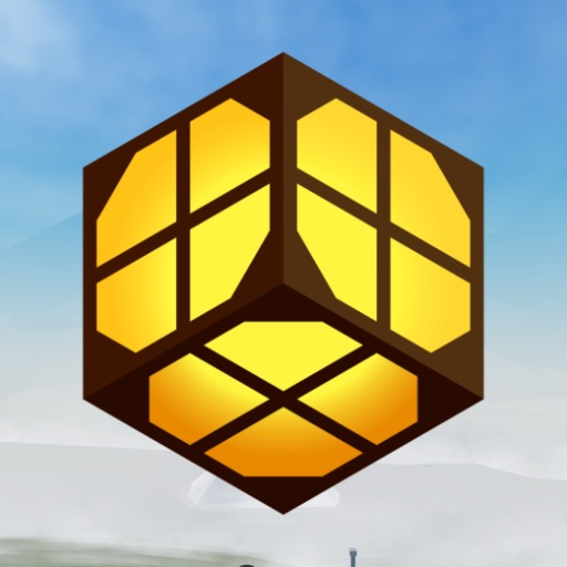 Cuboid Homestore 