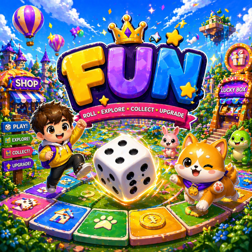 FUN