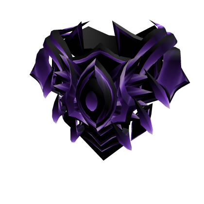 Dark Hell Bringer Armor
