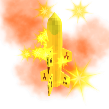 Nuke gun