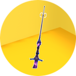 The Space Lance