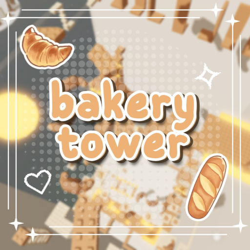 Bakery Tower 🥐 