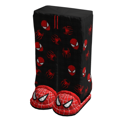 Spiderman