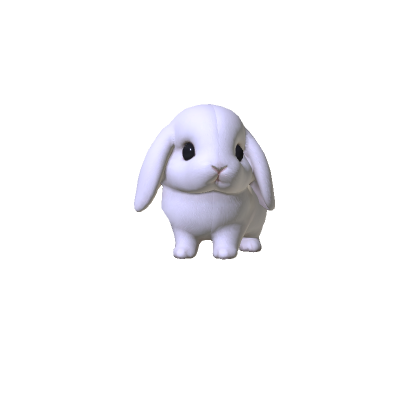 Little Bunny