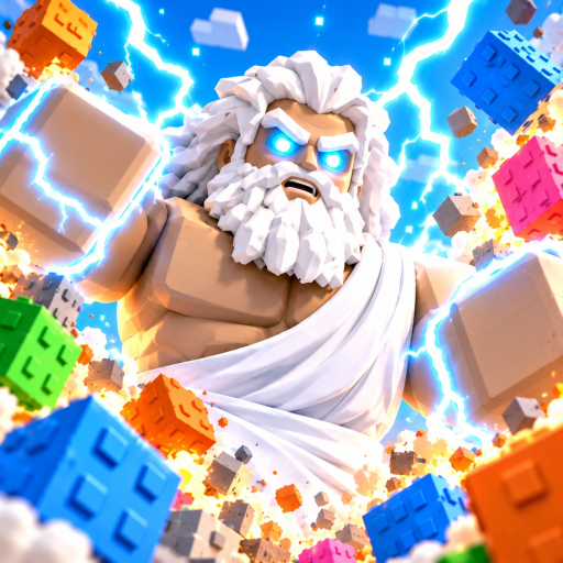 +1 God Destruction
