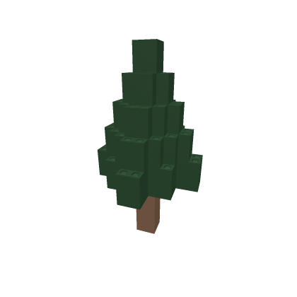 Pine Tree