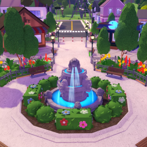 Restaurant tycoon new map?
