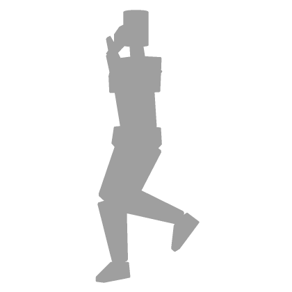 Montagem Dauntless Emote