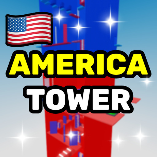 America Tower 🇺🇸