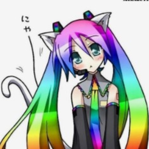 NYAN CAT OBBYYYY!!!!!!!!!!!