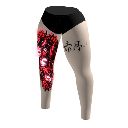 Pantalon moon