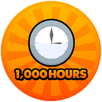 1K Hours