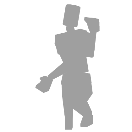 zesty sturdy (actual original)