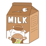 Camping Milk