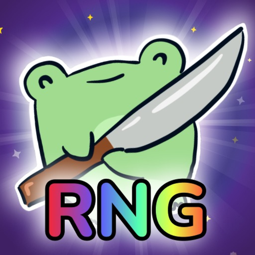 [NEW] Stickers RNG