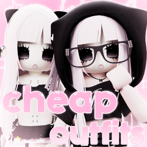 [UPDATE🤍] CHEAP Girl Outfit Ideas