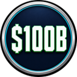 100 Billion!