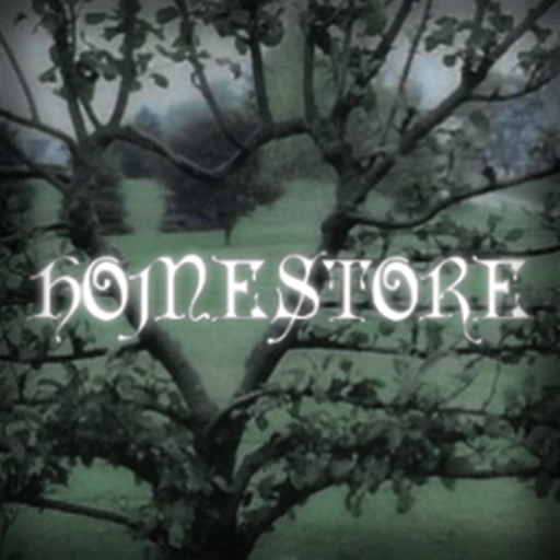 Aesthetic HomeStore ☽ [UPDATED!]