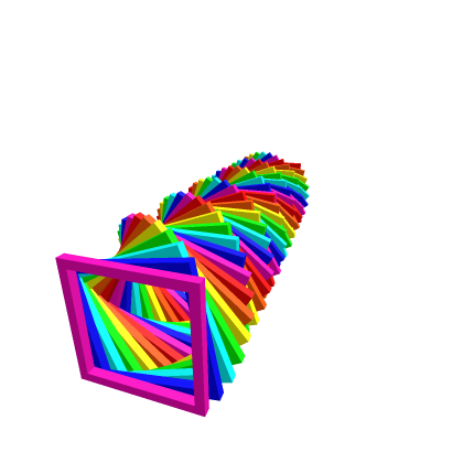 Part Obby