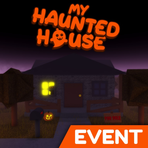 [NOW!] My Haunted House👻