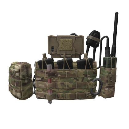Mixpat Slim JMP 2.0 Kit [V3]