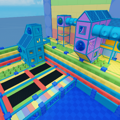 Ball Pit Simulator
