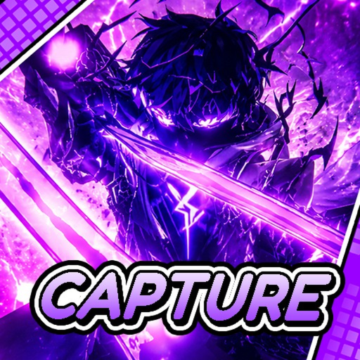 Capture Anime!