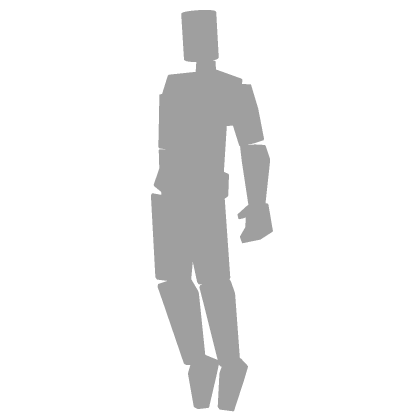 Flying Floating Aura Emote