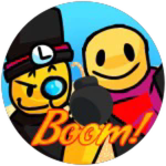 KABOOM!