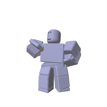 Bold Animation Pack