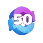Rebirth 50