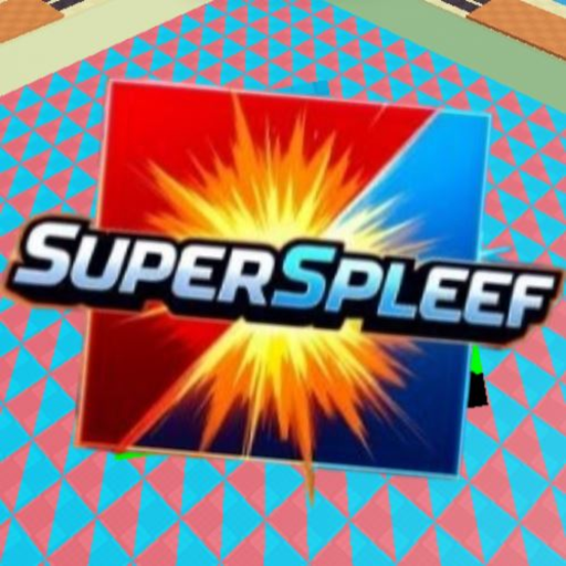 💥 SuperSpleef!