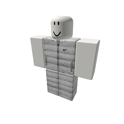 White Puffer