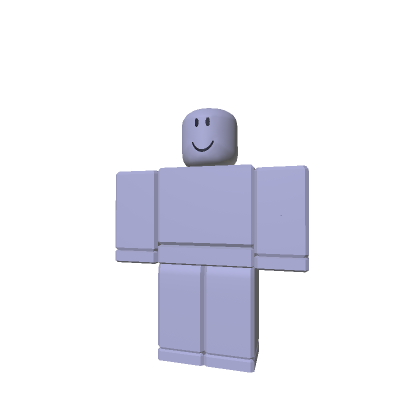 Classic R6 Animation Pack