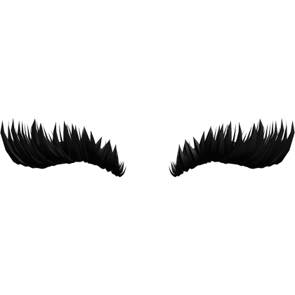 ♡ cutesy lashes (sshf)