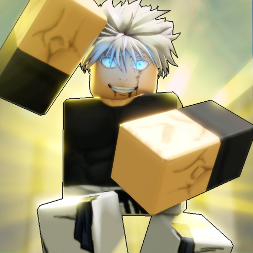 [YUJI] Shadow Battlegrounds