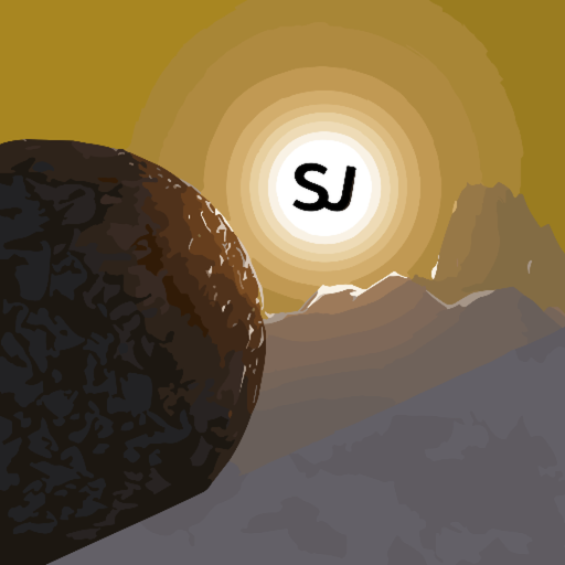Sisyphus' Journey