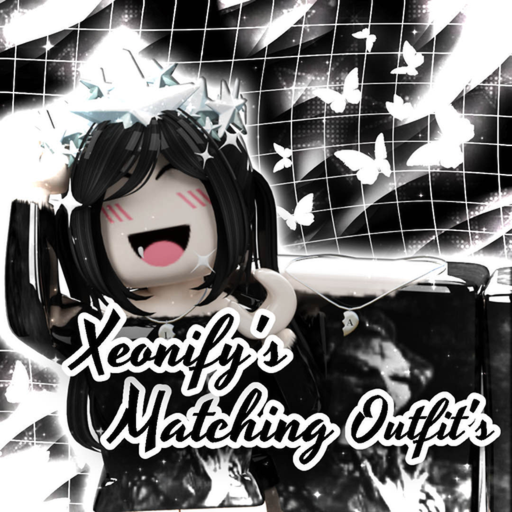 🎀xeonify's matching outfit ideas [ SKINS ]