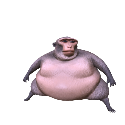 Big Monkey