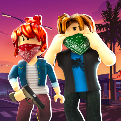 San Diego Roleplay