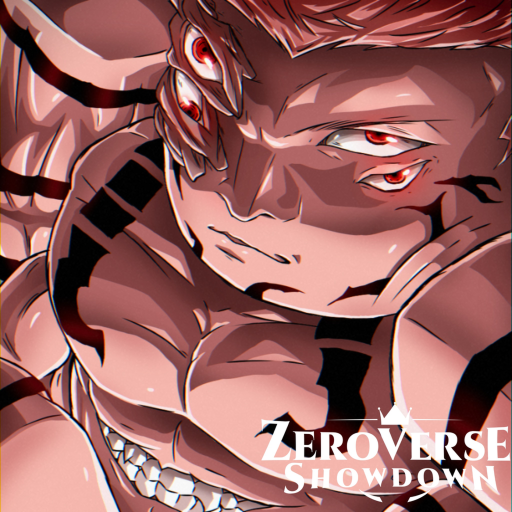 [ALPHA] ZeroVerse Showdown