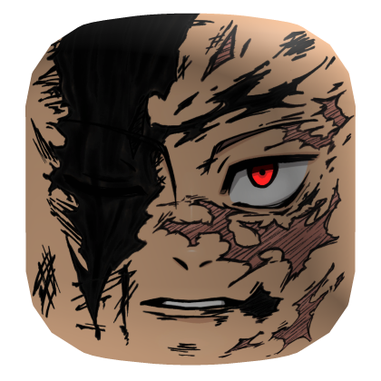 Yuji Awakened