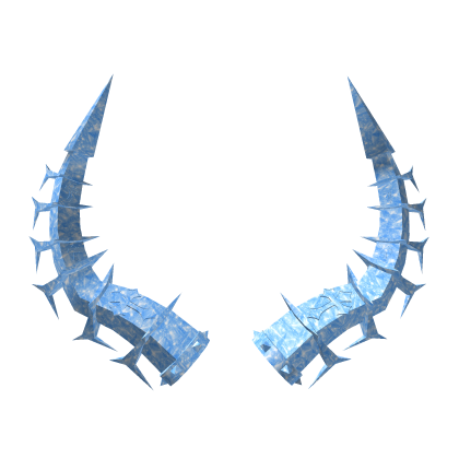 Frostbite Shatter Horns
