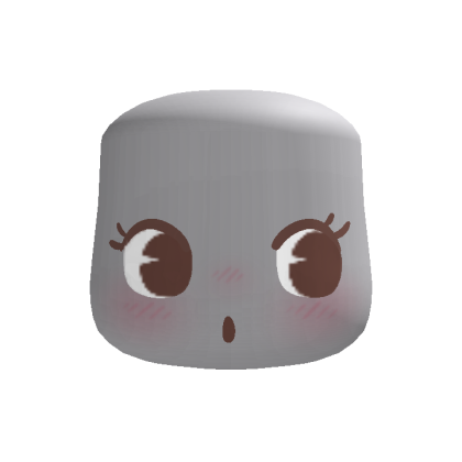 ♡ Curious Igari Chibi Brown (Customizable)