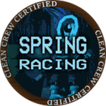 Spring Racing