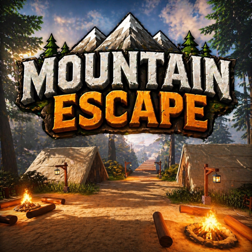 MOUNTAIN ESCAPE
