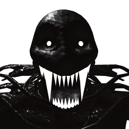 Backroom Monster Level 35
